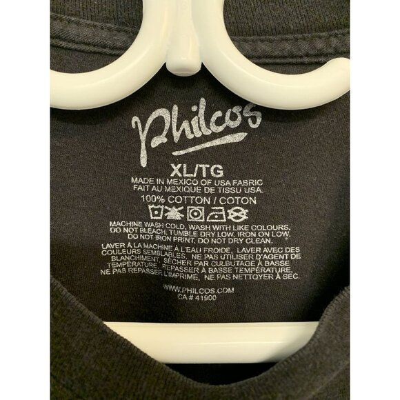 Pink Floyd In The Flesh Philco’s T-shirt XL Montreal 2014 - Picture 2 of 4